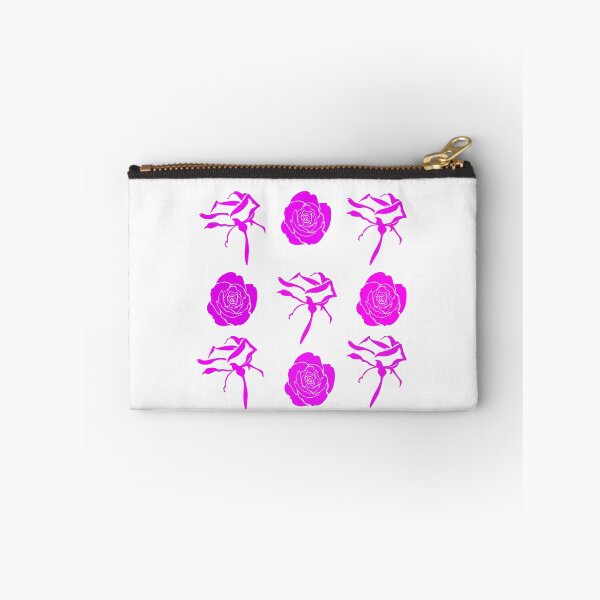 Item preview, summer roses in bloom designed and sold by justplainwords.