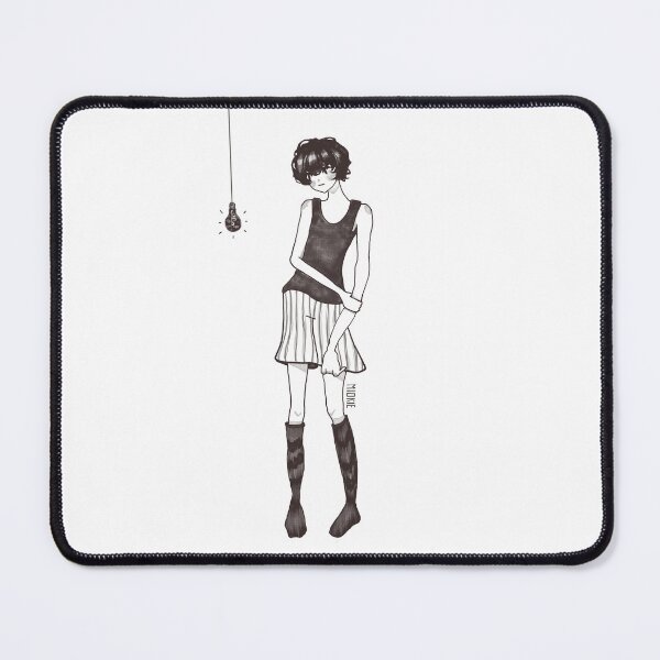 Item preview, OMORI designed and sold by Miokieee.