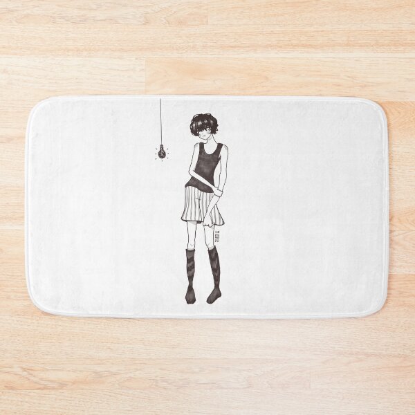 Item preview, OMORI designed and sold by Miokieee.