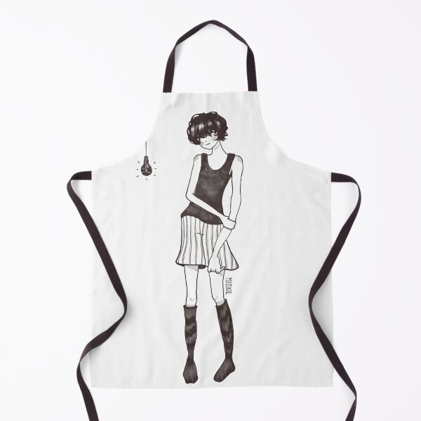 Item preview, OMORI designed and sold by Miokieee.