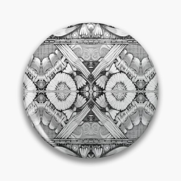 Item preview, Greyscale rainbows designed and sold by Nickdavisinghe.