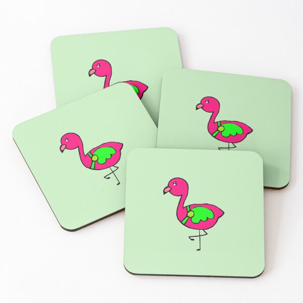 Item preview, Flamingo Prosthetics designed and sold by oandpdesigns.