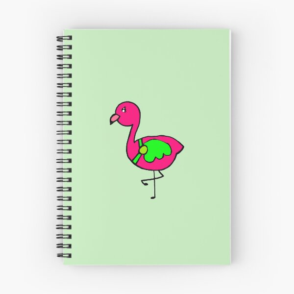 Item preview, Flamingo Prosthetics designed and sold by oandpdesigns.