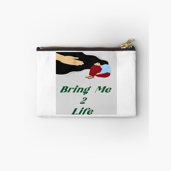 Item preview, Bring me 2 life designed and sold by IVEKDESIGN.