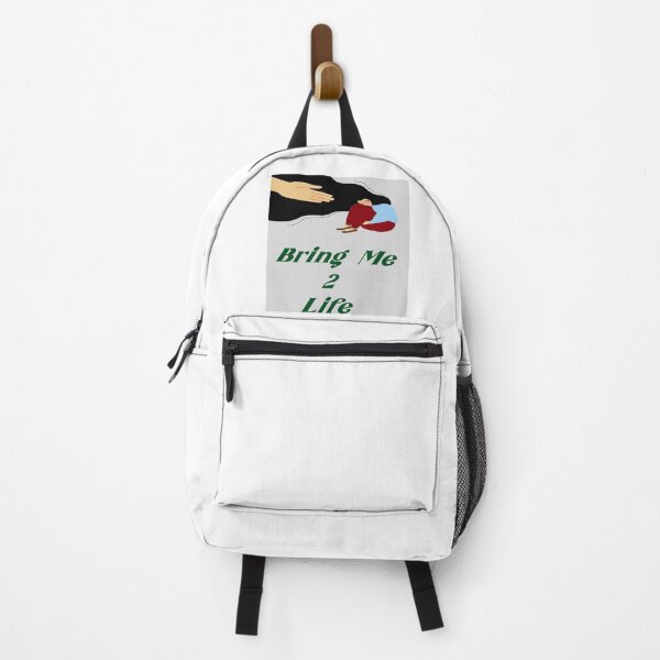 Item preview, Bring me 2 life designed and sold by IVEKDESIGN.