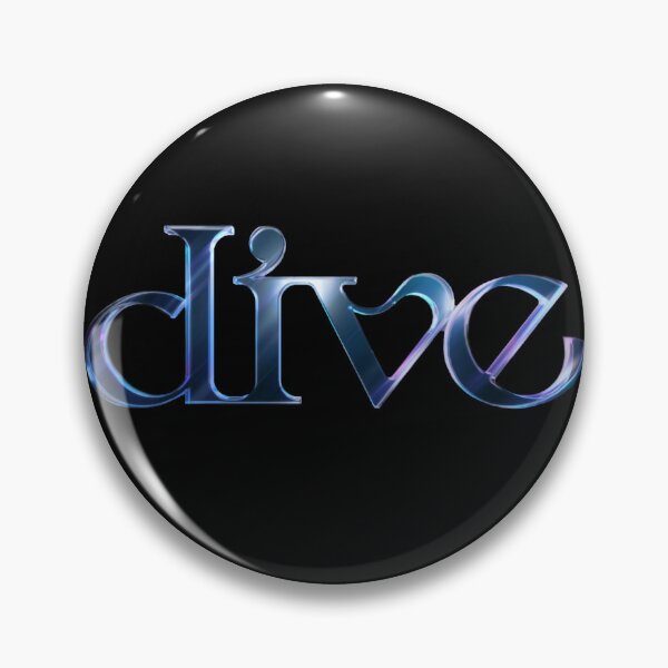 Item preview, Dive Ive K-Pop Fandom designed and sold by jpgreg.