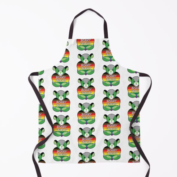 Item preview, Beary Proud - Aro designed and sold by BrigeedaRocks.