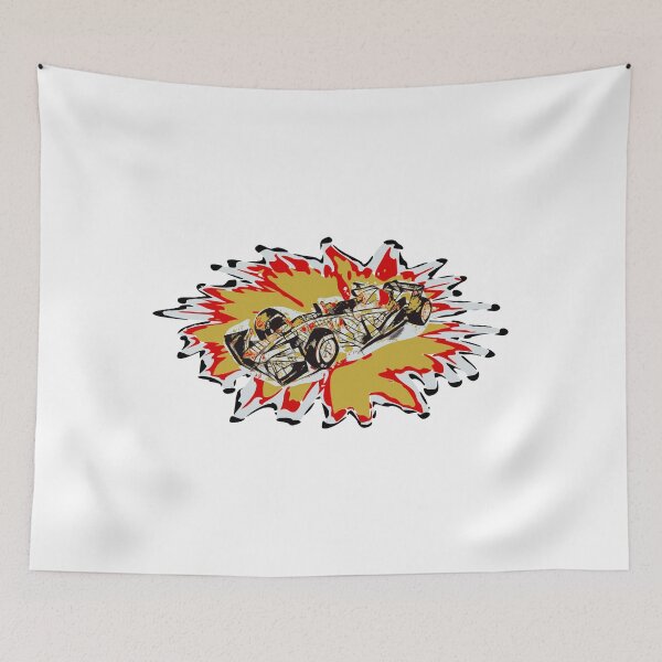 Item preview, Formule one designed and sold by Grobie.