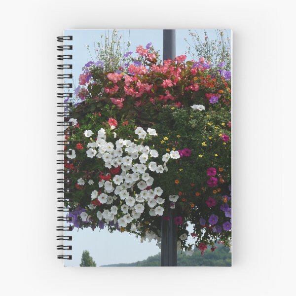 Item preview, Hanging Basket! designed and sold by Marilyn Grimble.