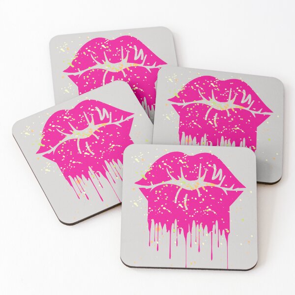 Item preview, Dripping Lips designed and sold by LifeProApperal.
