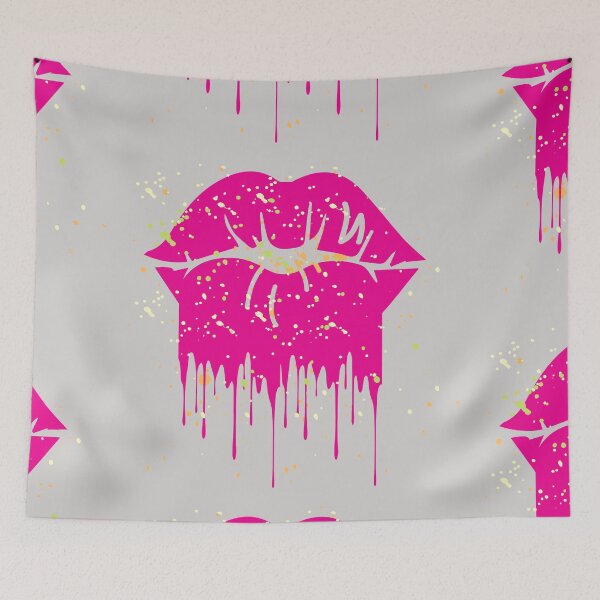Item preview, Dripping Lips designed and sold by LifeProApperal.