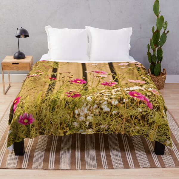 Item preview, English Garden designed and sold by Susan Maxwell Schmidt.