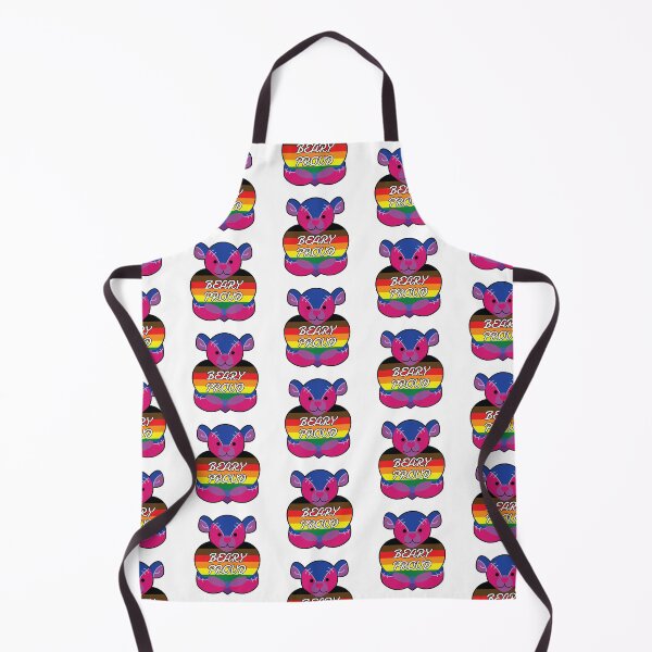 Item preview, Beary Proud - Bi designed and sold by BrigeedaRocks.