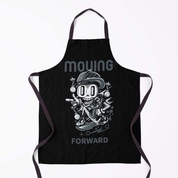 Item preview, Extreme Skater - Moving Forward Sticker designed and sold by ricedali41.