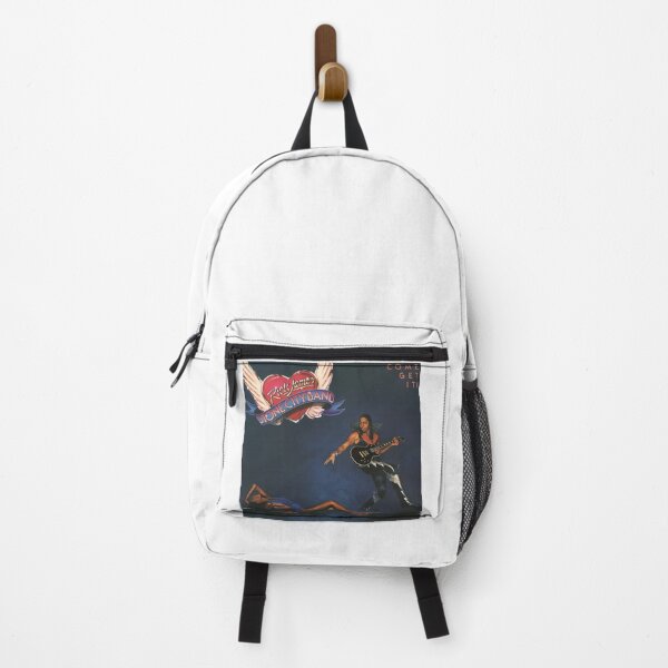 Item preview, Slick Rick designed and sold by MetaInCrowd.