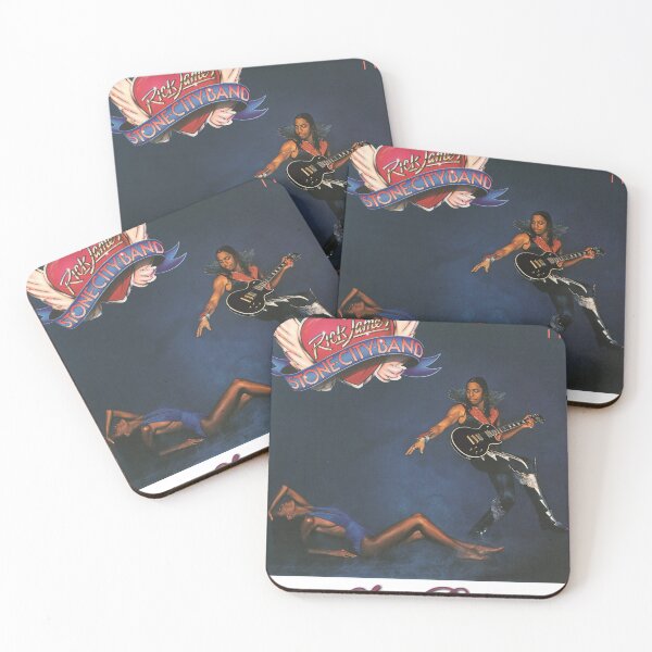 Item preview, Slick Rick designed and sold by MetaInCrowd.