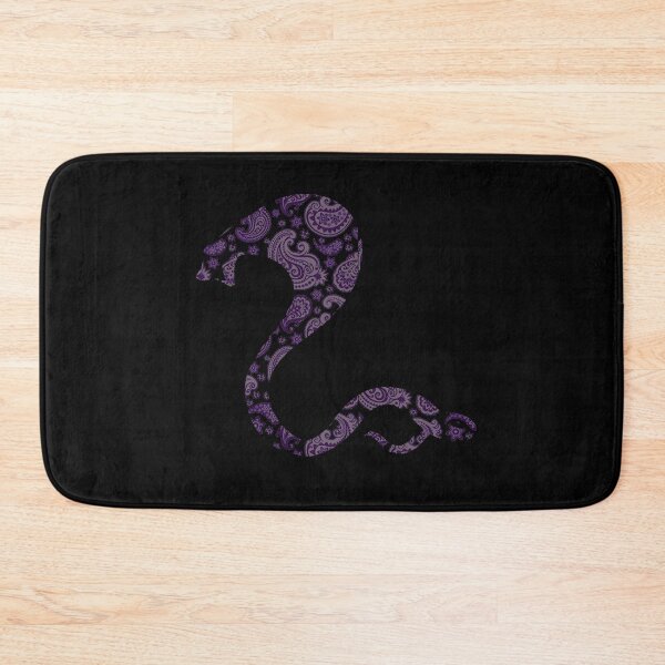 Item preview, Paisley Cobra designed and sold by PorcupineQuinn.