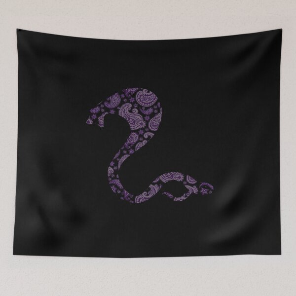 Item preview, Paisley Cobra designed and sold by PorcupineQuinn.
