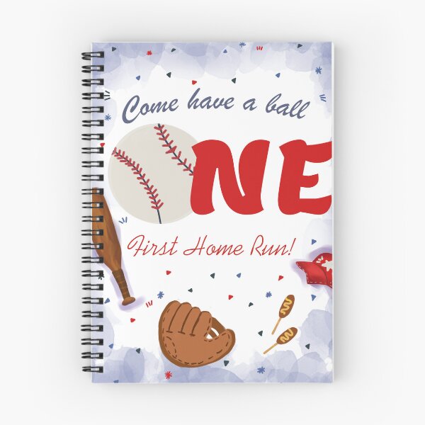 Item preview, Baseball-Come have a ball designed and sold by RaspberryParty.