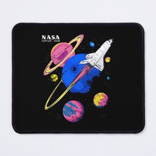 Item preview, Nasa Kepler Exploration 452-B designed and sold by Lidra Zehcnas.
