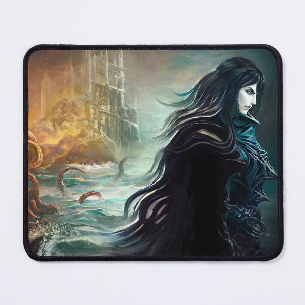 Item preview, The Seventh Sea designed and sold by junkisakuraba.