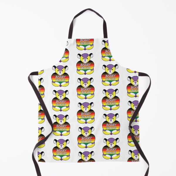 Item preview, Beary Proud - NonBinary designed and sold by BrigeedaRocks.