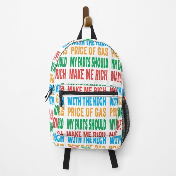 Item preview, With the high price of gas my farts should make me rich designed and sold by TJHstudio.