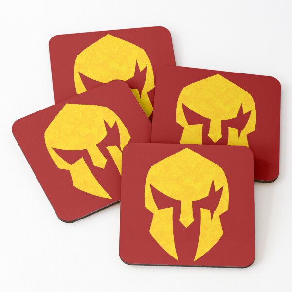 Item preview, Spartan Helmet designed and sold by SilvaExMachina.