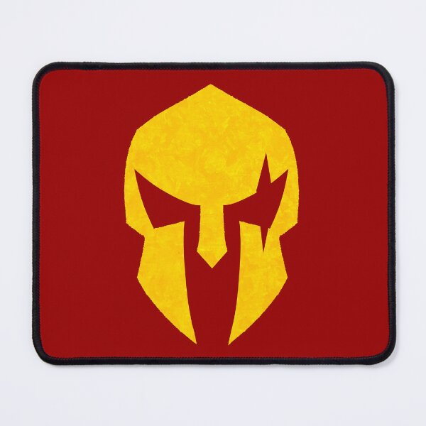Item preview, Spartan Helmet designed and sold by SilvaExMachina.