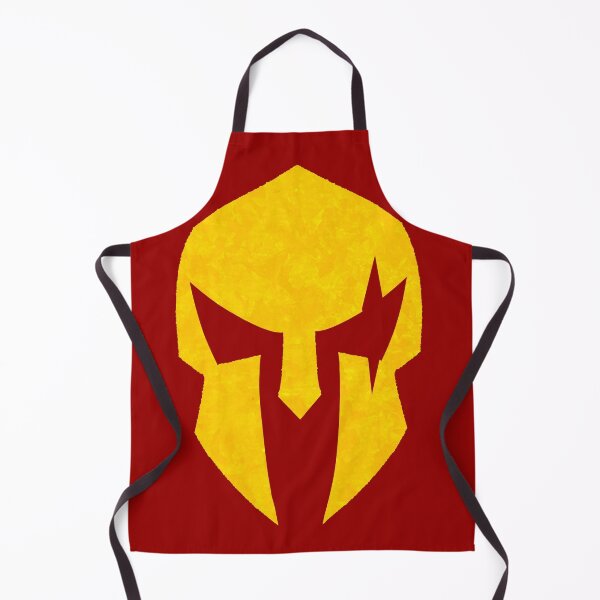 Item preview, Spartan Helmet designed and sold by SilvaExMachina.