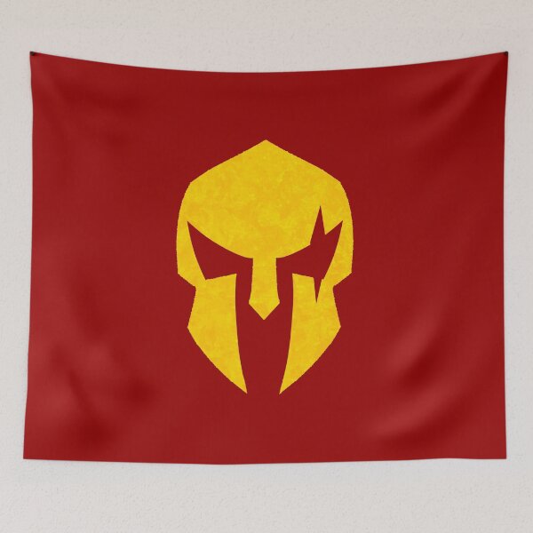 Item preview, Spartan Helmet designed and sold by SilvaExMachina.
