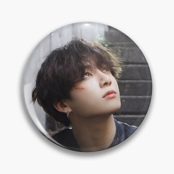 Item preview, JK JUNGKOOK BTS / BTS CINEMA designed and sold by Kpop Love.