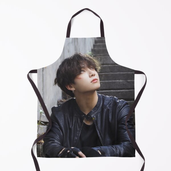 Item preview, JK JUNGKOOK BTS / BTS CINEMA designed and sold by Kpop Love.