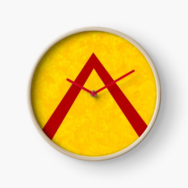 Item preview, Lambda designed and sold by SilvaExMachina.