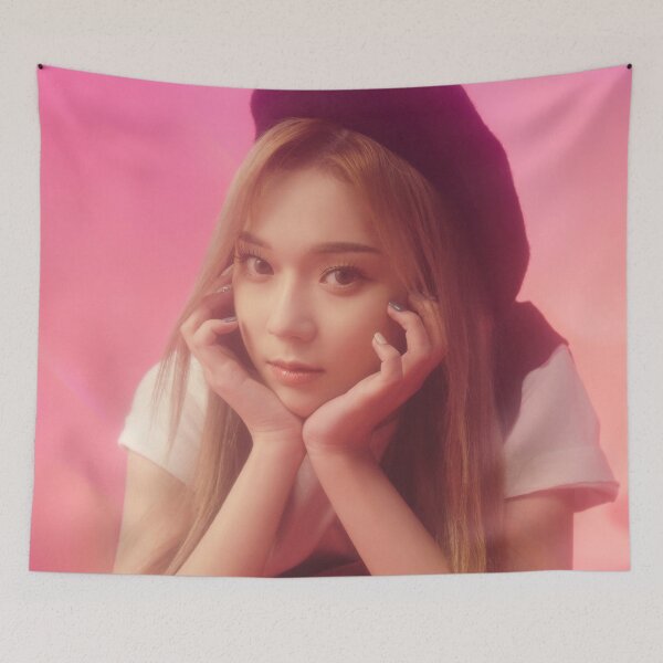 Item preview, WINTER MAP AESPA PHOTOCARD designed and sold by Kpop Love.