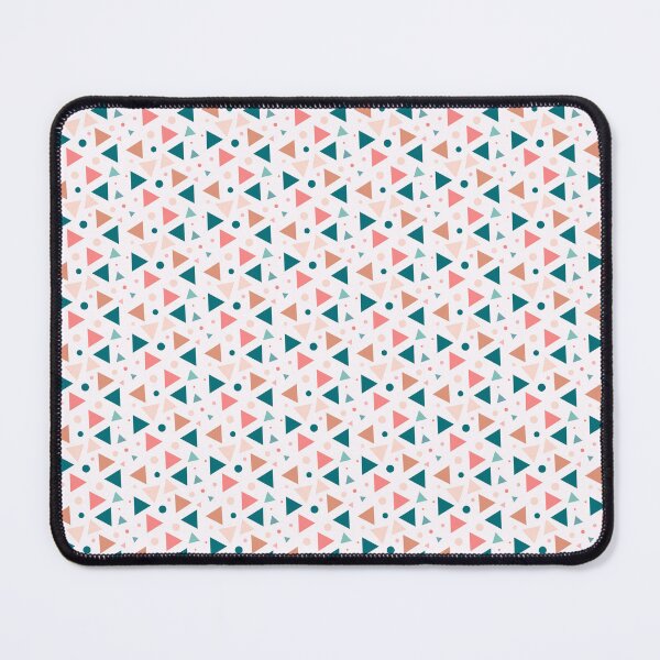 Item preview, Geometric shape pattern designed and sold by contentbyjane.