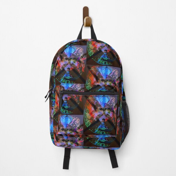 Item preview, Radical red panda emblem designed and sold by The Void Shop..