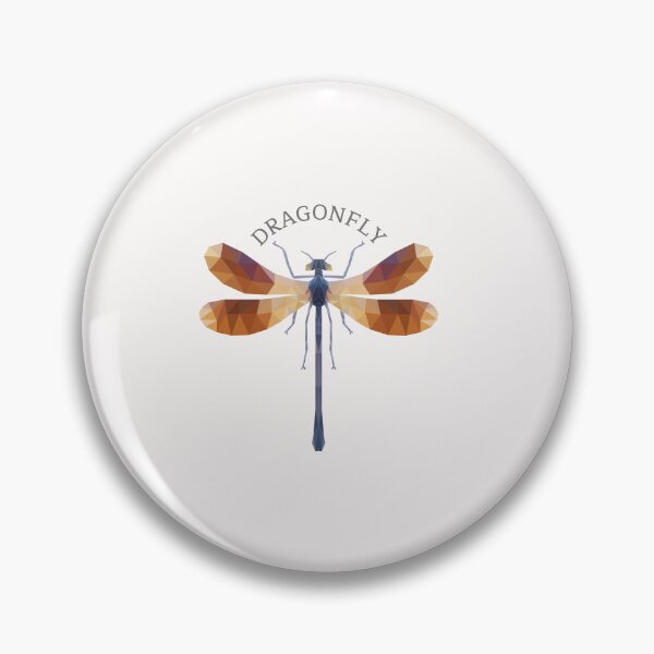Item preview, best dragonfly beautiful brown one! designed and sold by EsraaBaniOdeh.