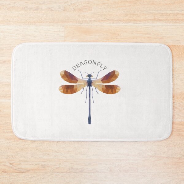 Item preview, best dragonfly beautiful brown one! designed and sold by EsraaBaniOdeh.