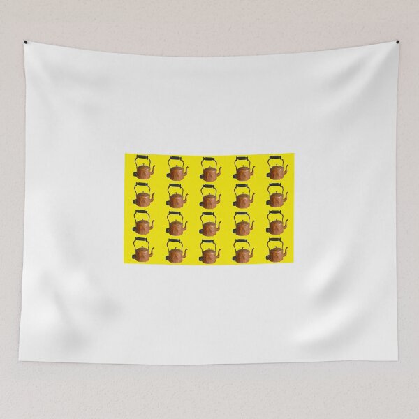 Item preview, kettles designed and sold by demor44.