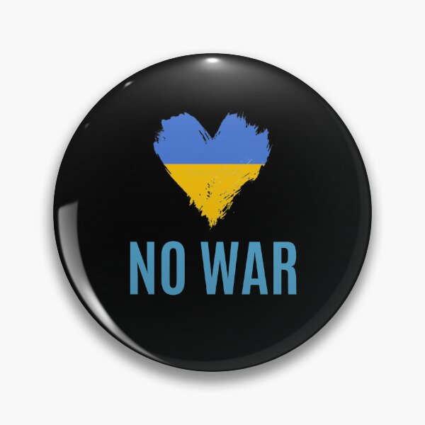Item preview, NO WAR designed and sold by zakariadesigner.