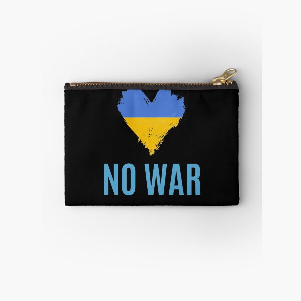 Item preview, NO WAR designed and sold by zakariadesigner.