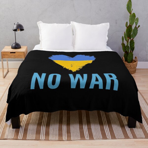 Item preview, NO WAR designed and sold by zakariadesigner.