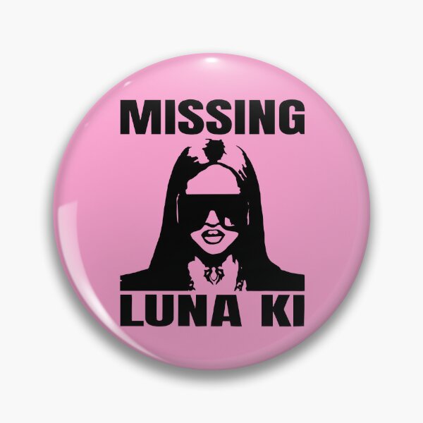 Item preview, missing | Moon Ki designed and sold by ripthic.