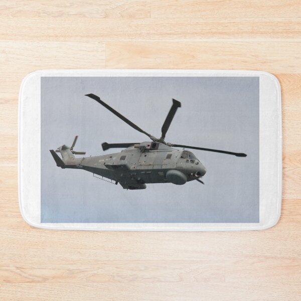 Item preview, Royal Navy Merlin Helicopter designed and sold by Jon Lees.