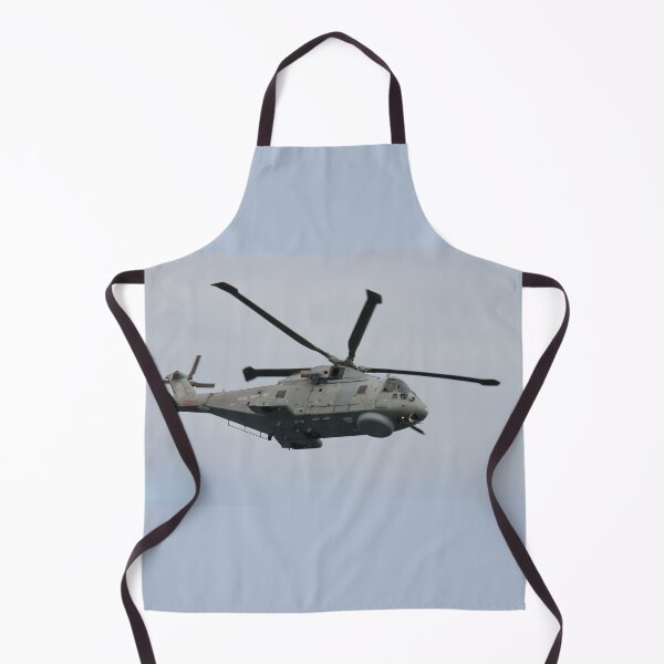 Item preview, Royal Navy Merlin Helicopter designed and sold by Jon Lees.