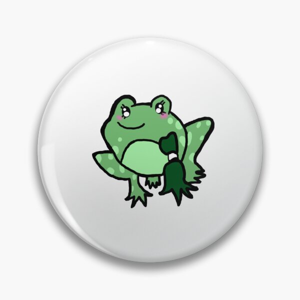 Item preview, Frog Prosthetics designed and sold by oandpdesigns.