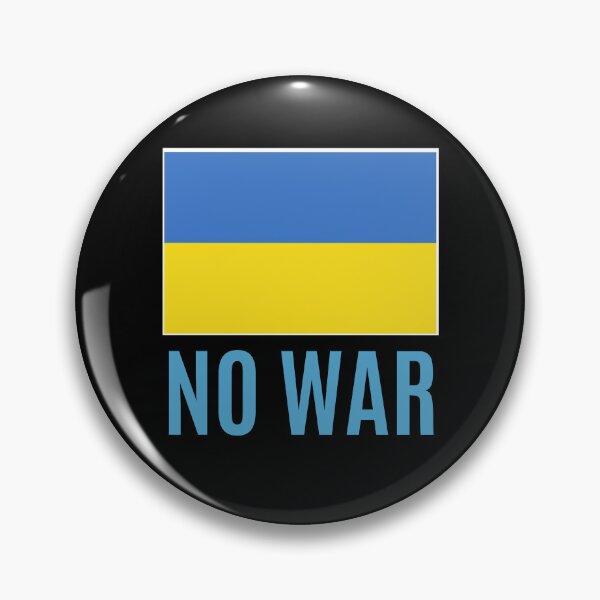 Item preview, NO WAR designed and sold by zakariadesigner.