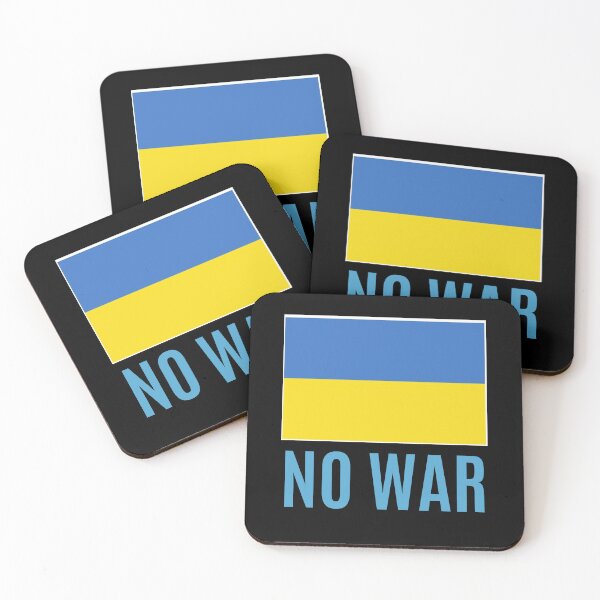 Item preview, NO WAR designed and sold by zakariadesigner.