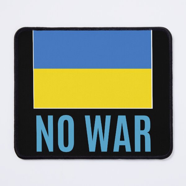 Item preview, NO WAR designed and sold by zakariadesigner.